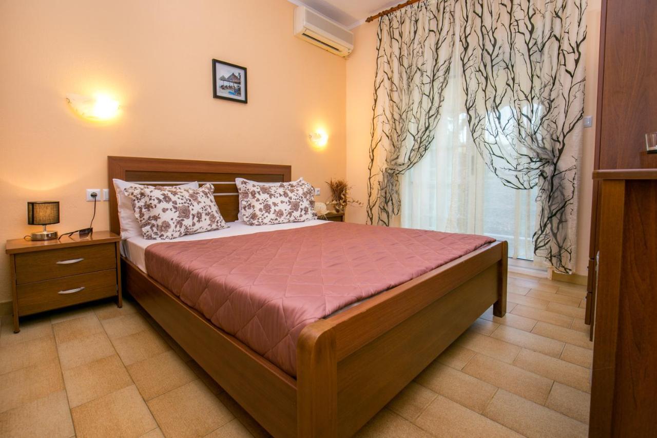 Markos 2 Potos Exterior photo