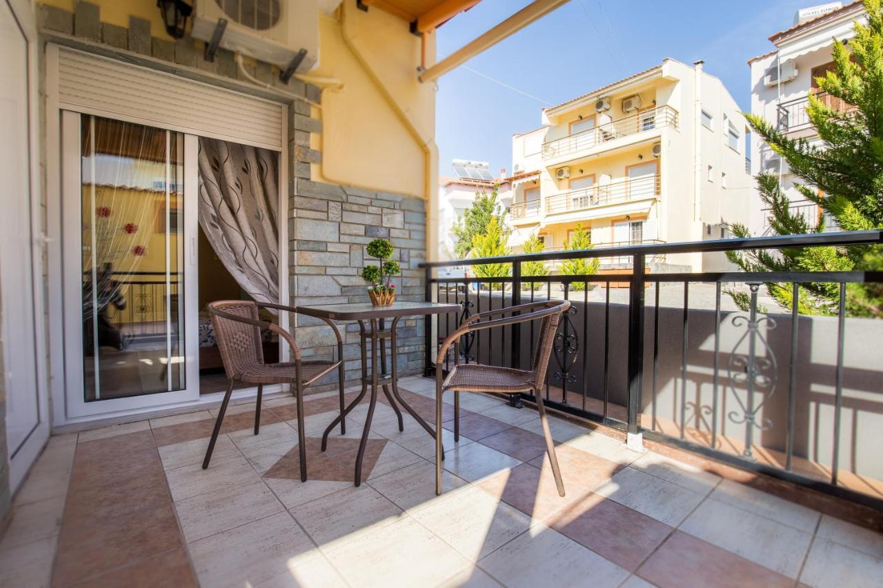 Markos 2 Potos Exterior photo